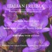 Italian Freesia Reed Diffuser Set Purple 3.4oz/100mL