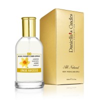 Jonquil Narcissus - Room, Body & Linen Spray Jonquil Narcissus - Room, Body & Linen Spray