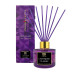 Lavender Classic Reed Diffuser Set Purple 3.4oz/100mL