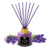 Lavender Classic Reed Diffuser Set Purple 3.4oz/100mL