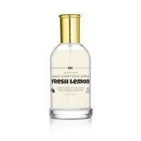 Fresh Lemon Hand Sanitizer Spray Fresh Lemon Hand Sanitizer Spray