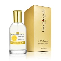 Fresh Squeezed Lemon - Room, Body & Linen Spray Fresh Squeezed Lemon - Room, Body & Linen Spray