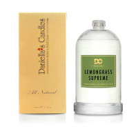 Lemongrass Supreme Premium Fragrance Oil Lemongrass Supreme Premium Fragrance Oil