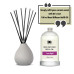 Love Spell Reed Diffuser Refill Oil 3.4oz/100mL Love Spell Reed Diffuser Refill Oil 3.4oz/100mL