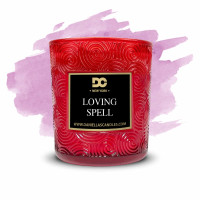 Loving Spell Classy Candle Loving Spell Classy Candle