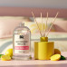 Boujee Marshmallow Reed Diffuser Refill Oil 3.4oz/100mL Boujee Marshmallow Reed Diffuser Refill Oil 3.4oz/100mL