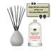 Boujee Marshmallow Reed Diffuser Refill Oil 3.4oz/100mL Boujee Marshmallow Reed Diffuser Refill Oil 3.4oz/100mL