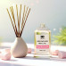 Boujee Marshmallow Reed Diffuser Refill Oil 3.4oz/100mL Boujee Marshmallow Reed Diffuser Refill Oil 3.4oz/100mL