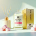 Boujee Marshmallow Reed Diffuser Refill Oil 3.4oz/100mL Boujee Marshmallow Reed Diffuser Refill Oil 3.4oz/100mL