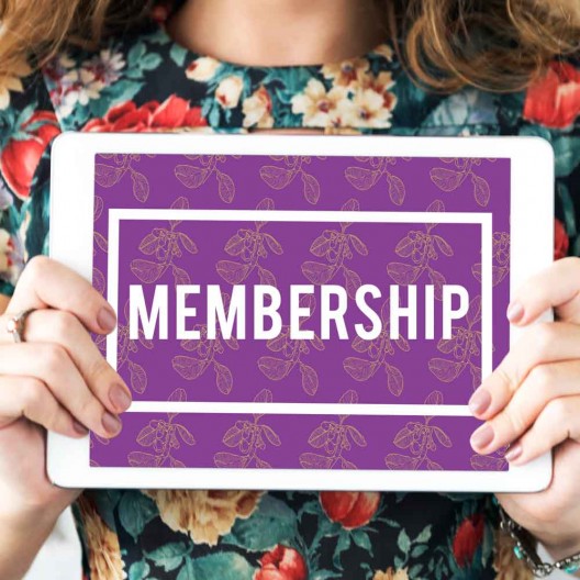 Membership One-Time Fee