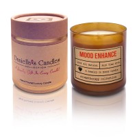 Mood Enhance Jewelry Candle Mood Enhance Jewelry Candle