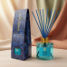 Ocean Mist Reed Diffuser Set Blue 3.4oz/100mL
