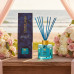 Ocean Mist Reed Diffuser Set Blue 3.4oz/100mL