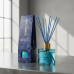 Ocean Mist Reed Diffuser Set Blue 3.4oz/100mL