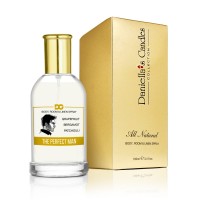 The Perfect Man - Room, Body & Linen Spray The Perfect Man - Room, Body & Linen Spray