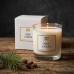 Pine Cones Jewelry Candle