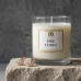 Pine Cones Jewelry Candle