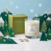 Pine Cones Jewelry Candle