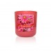 Pink Daisies & Goji Berries Jewelry Candle