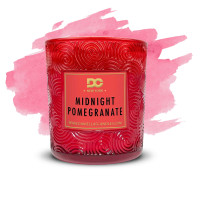 Midnight Pomegranate Classy Candle Midnight Pomegranate Classy Candle
