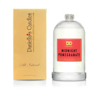 Midnight Pomegranate Premium Grade Fragrance Oil Midnight Pomegranate Premium Grade Fragrance Oil