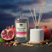 Midnight Pomegranate Reed Diffuser Refill Oil 3.4oz/100mL