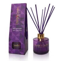Reed Diffuser 100ML Purple Reed Diffuser 100ML Purple