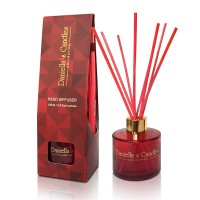 Reed Diffuser 100ML Red Reed Diffuser 100ML Red