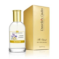 Relaxation - Room, Body & Linen Spray Relaxation - Room, Body & Linen Spray