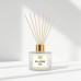 Relaxing Spa Reed Diffuser Set Frosted 3.4oz/100mL