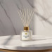 Relaxing Spa Reed Diffuser Set Frosted 3.4oz/100mL