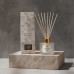 Relaxing Spa Reed Diffuser Set Frosted 3.4oz/100mL