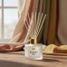 Relaxing Spa Reed Diffuser Set Frosted 3.4oz/100mL