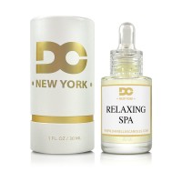 Relaxing Spa Premium Fragrance Oil - 30ml Relaxing Spa Premium Fragrance Oil - 30ml