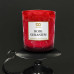 Rose Geranium Classy Candle