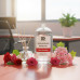 Rose Geranium Reed Diffuser Refill Oil 3.4oz/100mL Rose Geranium Reed Diffuser Refill Oil 3.4oz/100mL