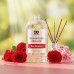 Rose Geranium Reed Diffuser Refill Oil 3.4oz/100mL Rose Geranium Reed Diffuser Refill Oil 3.4oz/100mL