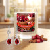Spiced Cranberry Jewelry Candle Spiced Cranberry Jewelry Candle