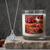 Spiced Cranberry Jewelry Candle Spiced Cranberry Jewelry Candle