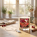 Spiced Cranberry Jewelry Candle Spiced Cranberry Jewelry Candle