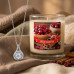 Spiced Cranberry Jewelry Candle Spiced Cranberry Jewelry Candle