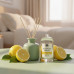 Squeezed Lemon Reed Diffuser Refill Oil 3.4oz/100mL