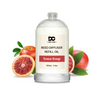 Tarocco Orange Reed Diffuser Refill Oil 3.4oz/100mL Tarocco Orange Reed Diffuser Refill Oil 3.4oz/100mL