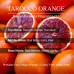 Tarocco Orange Reed Diffuser Refill Oil 3.4oz/100mL