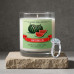 Watermelon Jewelry Candle Watermelon Jewelry Candle