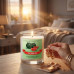 Watermelon Jewelry Candle Watermelon Jewelry Candle
