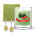 Watermelon Jewelry Candle Watermelon Jewelry Candle