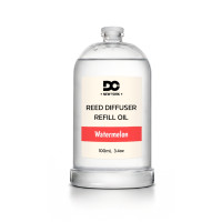 Watermelon Reed Diffuser Refill Oil 3.4oz/100mL