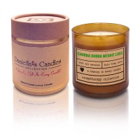Chubba Dubba Weight Loss Jewelry Candle Chubba Dubba Weight Loss Jewelry Candle