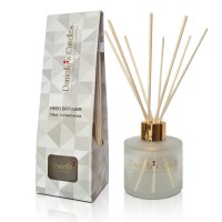 Reed Diffuser 100ML Frosted Reed Diffuser 100ML Frosted